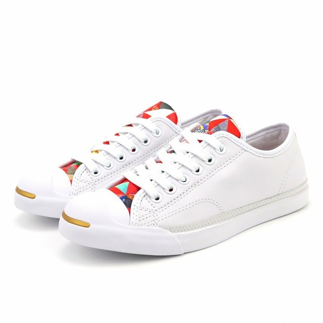 converse jack purcell lp