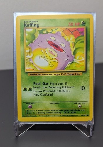 Ensemble de base Pokémon 1999 illimité commun/peu commun/rare - Choisissez votre carte ! Singles - Photo 26/58