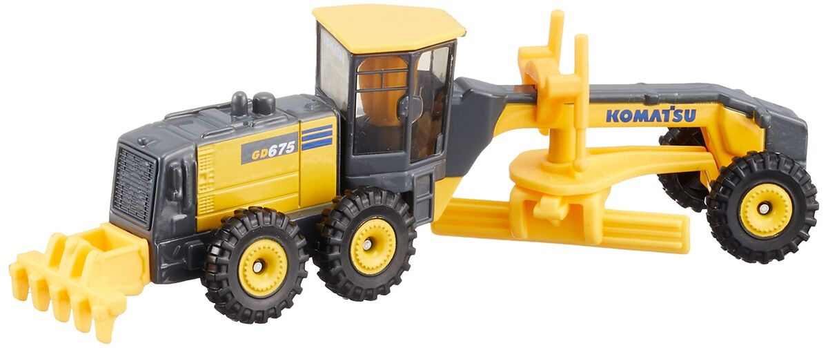 Amazon | □ コマツ 1:87 HD325-8 DUMP TRUCK ダンプトラック