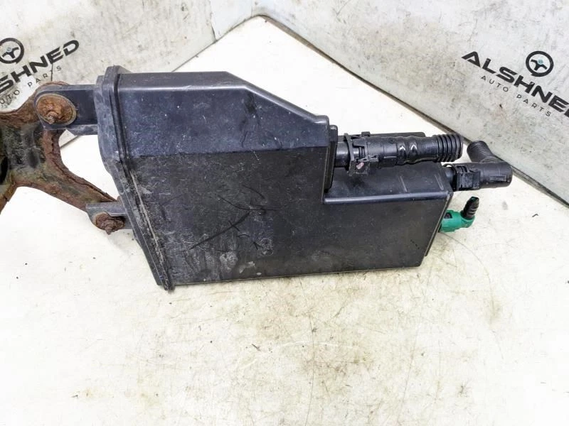 Bote de emisión evaporador de vapor de combustible Subaru Forester 2014-2018 42035FJ010 OEM Foto 3 de 4
