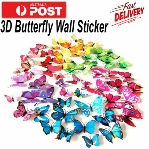Removable Wall Stickers