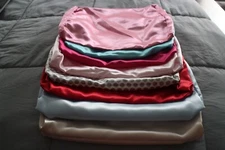 GOODMAN SPECIALTY PILLOWS #101 TENSION EASE & RIPPLE EASE COVER ONLY