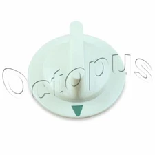 Dryer Timer Control Knob for GE General Electric WE1M652 AP3995164 PS1482196