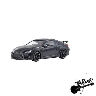 話題の人気 1/43 Original Kyosho Lexus Graphite Package Performance F RC 乗用車