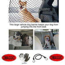 PER ALFA ROMEO 4C COUPÉ RETE