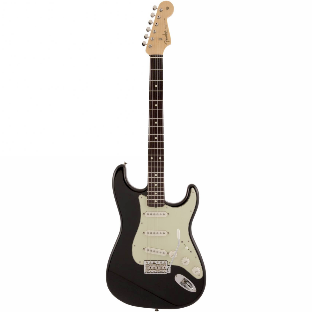 【MiTSUBACHi】Fender 60s Stratocaster Fender 1960 Stratocaster Sunburst Electric Guitar Used All
