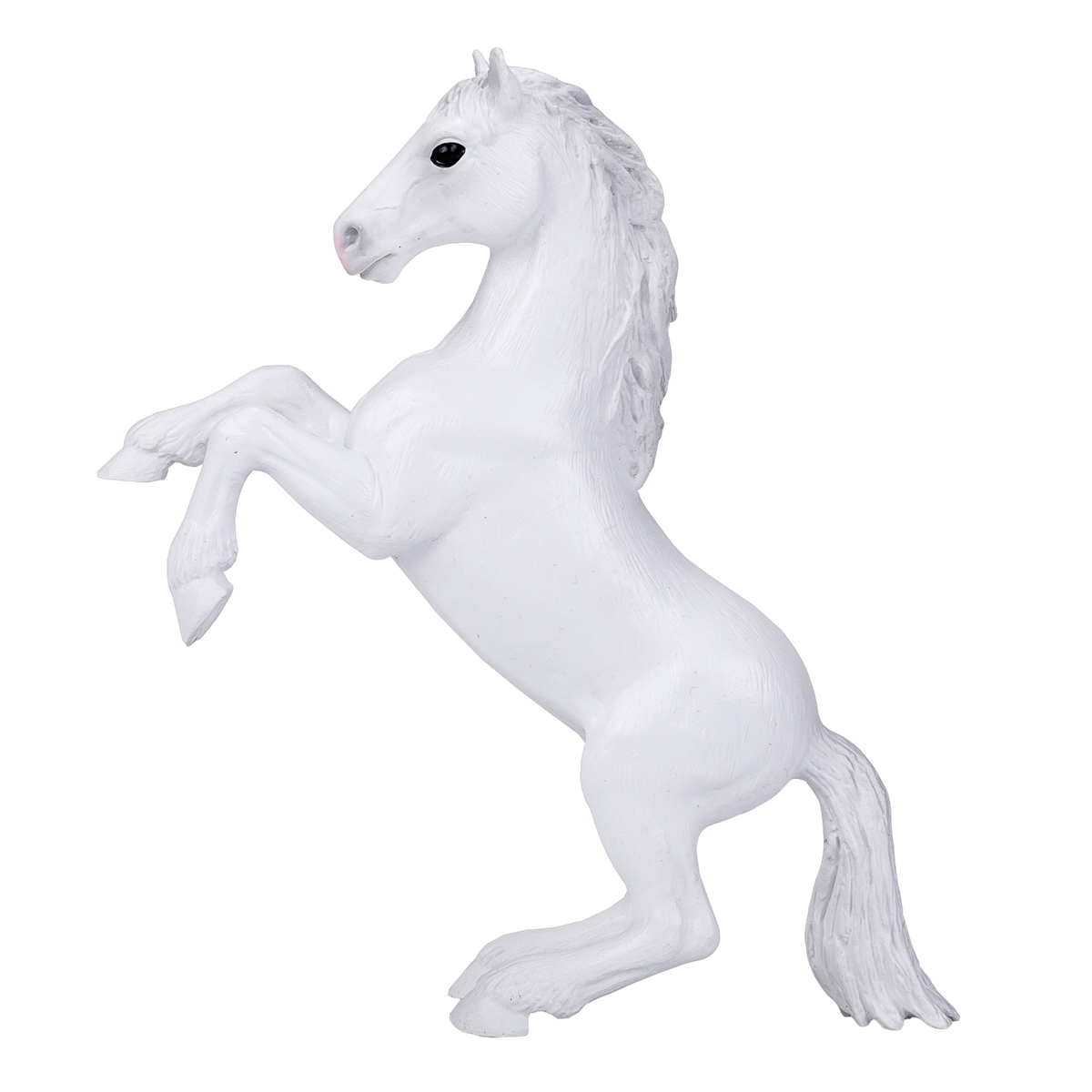 MOJO – Lusitano | Hand-Painted Toy Figure | Farm & Horses Collection | True To Life & Highly Detailed | Designed In UK - Foto 2