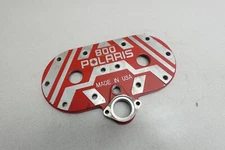 2000 Polaris RMK 800 Snowmobile OEM Engine Motor Cylinder Head Cover