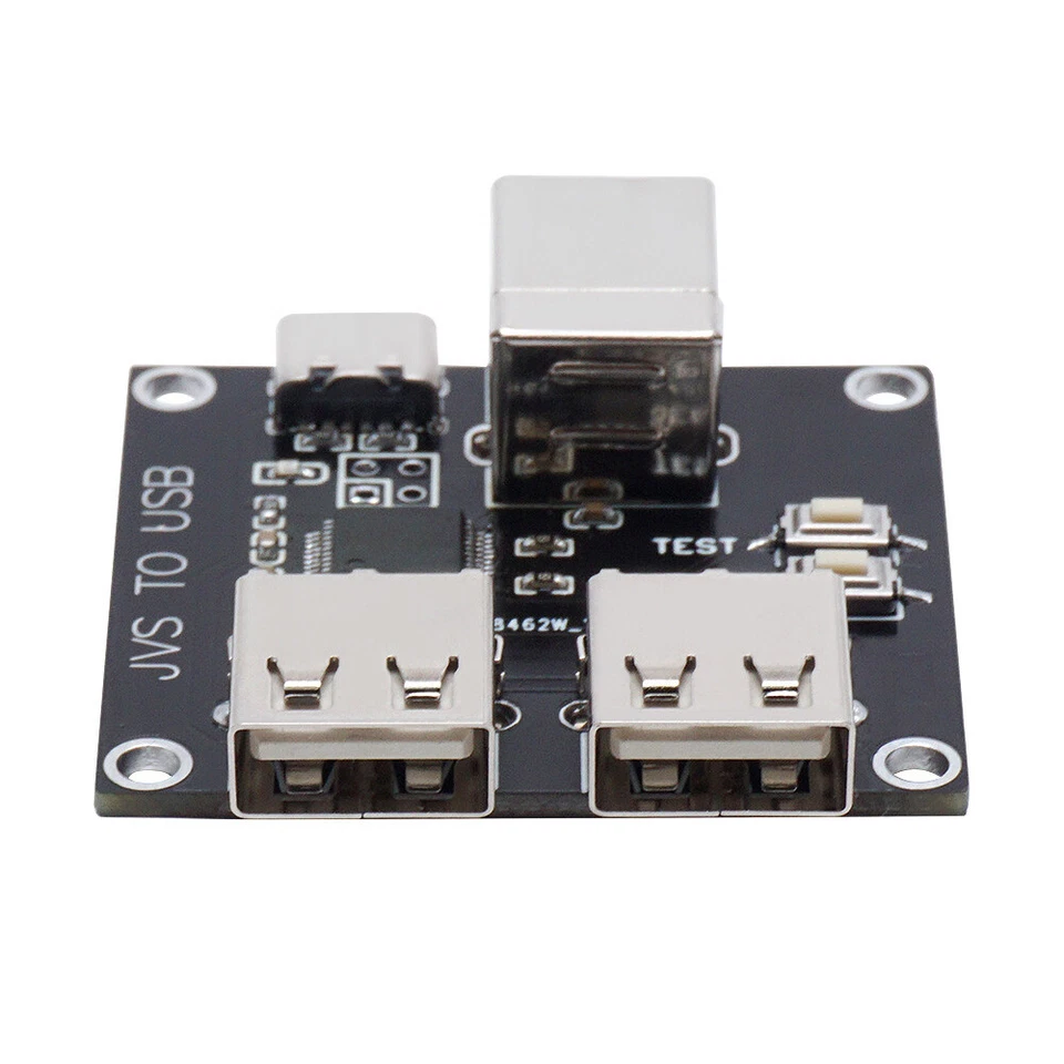 JVS to USB Controller Adapter for Xbox 360/1 Series TTX2 TTX3 Sega Naomi1 Naomi2 - Image 2 of 4