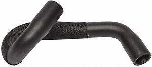 Continental 66154 Lower Radiator Coolant Hose Replacement  