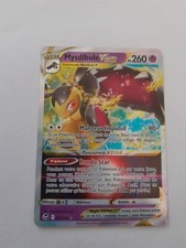 Carte Pokémon Mysdibule Vstar 071/195  Epée & Bouclier Tempête Argentée FR