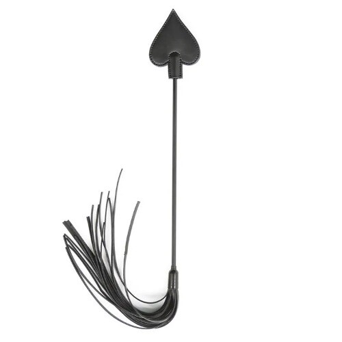 Bdsm Whip Slave Flirting Leather Horse Whip Spanking Flogger Bondage Restraints - Bild 19 von 23