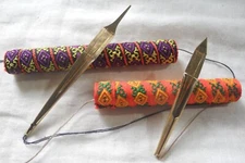 Jew's harp Dan Moi S&M size set Vietnamese folk instrumental Maultrommel