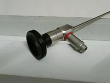 4mm 30 Degree Rigid Endosope Lapaoscope  Lapaoscopic Instruments
