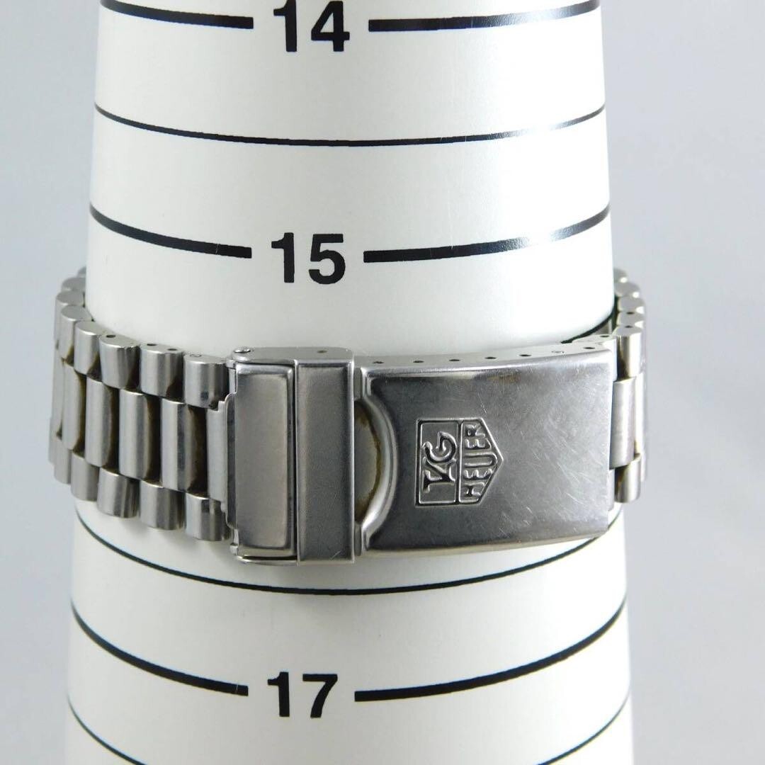 TAG Heuer 2000 Slate Gray Men's Watch - 962213 for sale