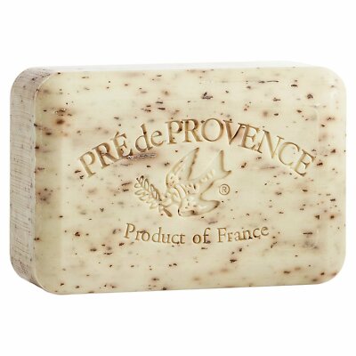 Mint Leaf Luxurious Smooth Provence French Natural Soap Bar, Best Bath Spa Lathe