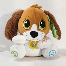 LeapFrog Speak and Learn Puppy