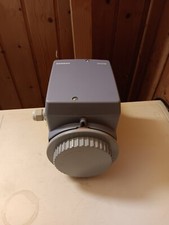 Stellantrieb/Regelmotor