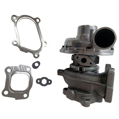 Turbocharger RHF55 Turbo For   SH240/210 CH210-IS-5   JS200 4HK1 *mp