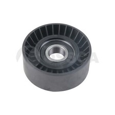 Umlenk-/Führungsrolle Keilrippenriemen OSSCA 62327 für AUDI R8 4S3 4SP FSI Plus