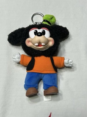 GOOFY POPMART LABUBU RARE Mickey And Friends Keychain Disney