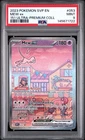 2023 Pokemon SVP en #053 Mew EX 151 Ultra Premium Collection PSA 9