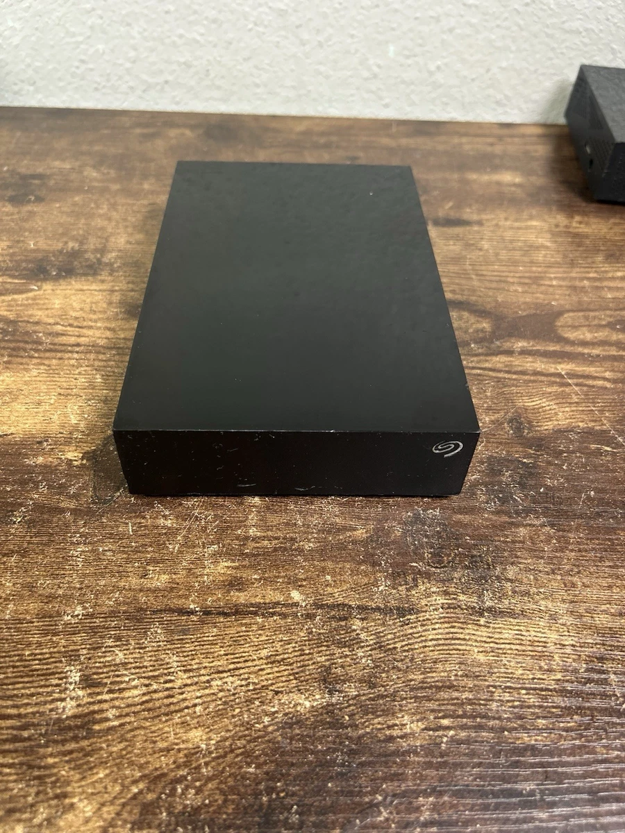 Seagate External Hard Disk Drives TB 5 for sale | eBay