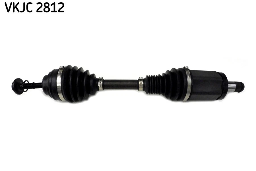 DRIVE SHAFT VKJC 2812 FOR BMW N47D20C/D N20B20A 2.0L 4cyl X1 E84 N52B30A 3.0L - Image 2 of 4