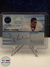 SSP Demarco Murray Auto ROOKIE /25