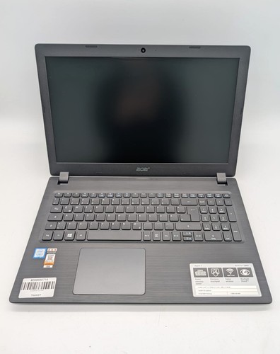 Acer Aspire 3 A315-51 Intel Core i3-7020U Ersatzteilspender Bastlergerät