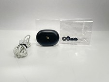 Beats Studio Buds True Wireless ANC Earbuds Spatial Audio Black Gold IPX4