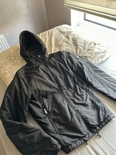 Authentic Prada Unisex Coat Size Small Want A Few Times In Stunning Conditions ￼