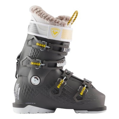 Rossignol Alltrack Pro 80 W Women's Ski Boots, Lava, W22.5 MY24
