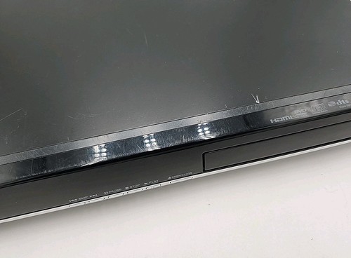 Toshiba HD DVD Player HD-A3KU - Picture 3 of 10