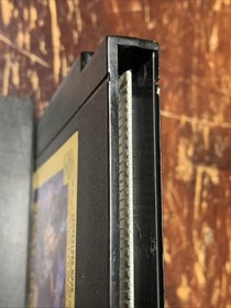 Spiritual Warfare - Nintendo NES Video Game - 1992 Original Vintage