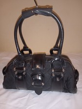 Borsa Burberry In Tela