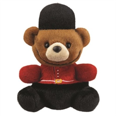 PP Guardsman Plush Toy PAPERBACK 5034566615649