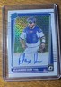 2021 Panini Donruss Optic - Rated Rookie Signatures Alejandro Kirk Mojo /99 
