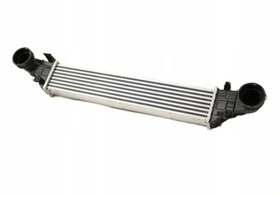 INTERCOOLER FÜR MERCEDES-BENZ E-KLASSE W211 S211 - ABAKUS ERSATZTEIL