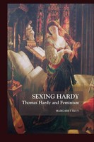Sexing Hardy Thomas Hardy And Feminism Margaret Elvy Taschenbuch Englisch 2007