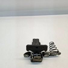 Mercedes-Benz SL R230 2002 Schloss Schließzylinder Motorhaube A2308800164 Mercedes-Benz SL R230 2002 Schloss Schließzylinder Motorhaube A2308800164