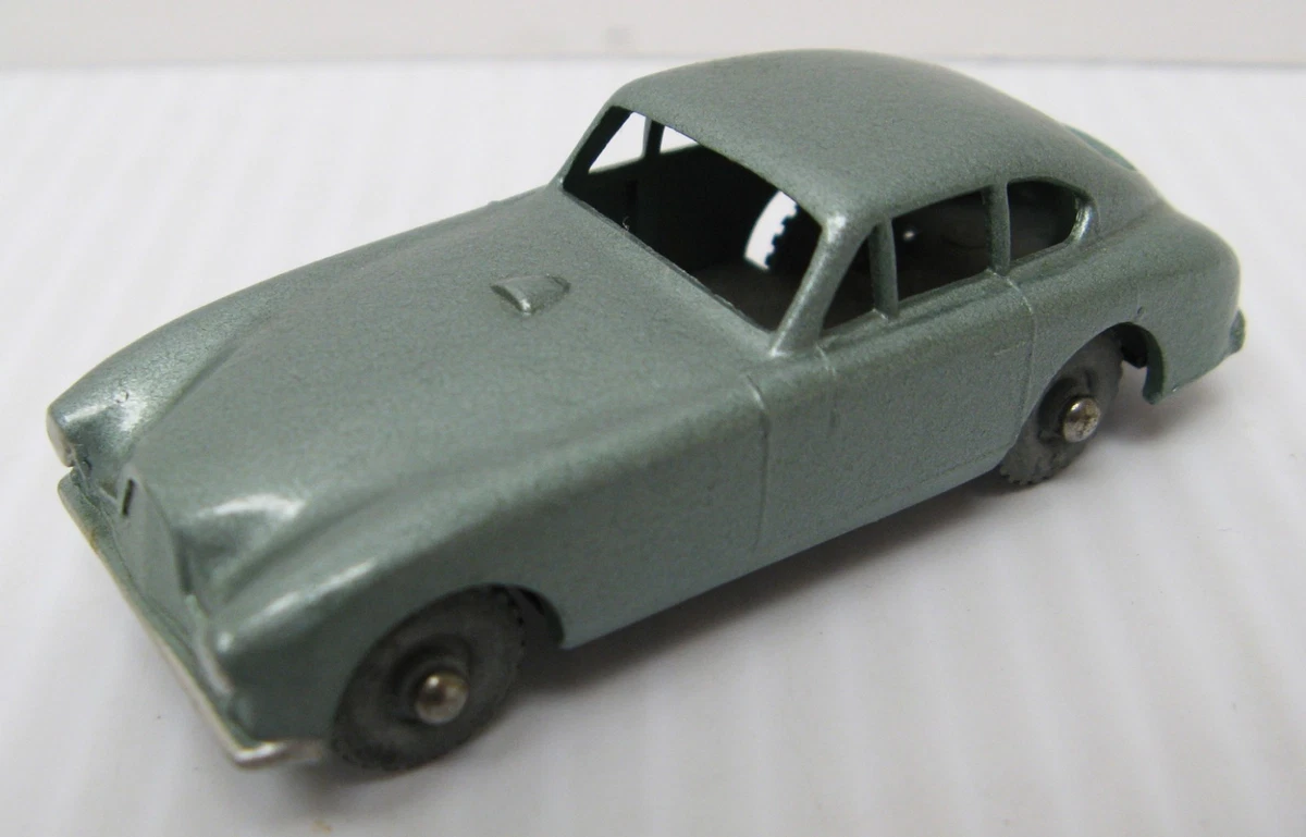 Matchbox Aston Martin 老式制造压铸汽车| eBay