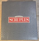 Vintage 1986 A Question Of Scruples Adult Party Board Game Milton Bradley USA