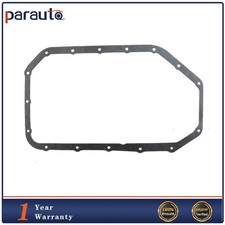 ECCPP Oil Pan Gasket For 2002-2013 Honda Crosstour CR-V Acura CSX Type-S 2.4 2.0