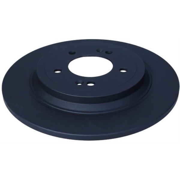 Quaro 2X Bremsscheiben Hinten Voll FüR Hyundai Tucson Nexo KIA Sportage TLE TL-image