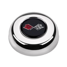 Grant Products 5632 Horn Buttons Grant Products 5632 Horn Buttons