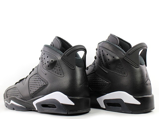 Size 12 - Air Jordan 6 Retro Black Cat for sale online | eBay