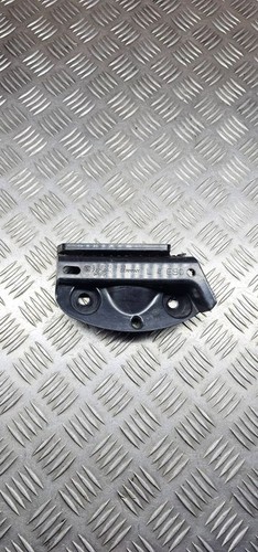 BMW 3 E90 E91 2007 Hinten links Halterung Stoßstange Stoßfänger hinten