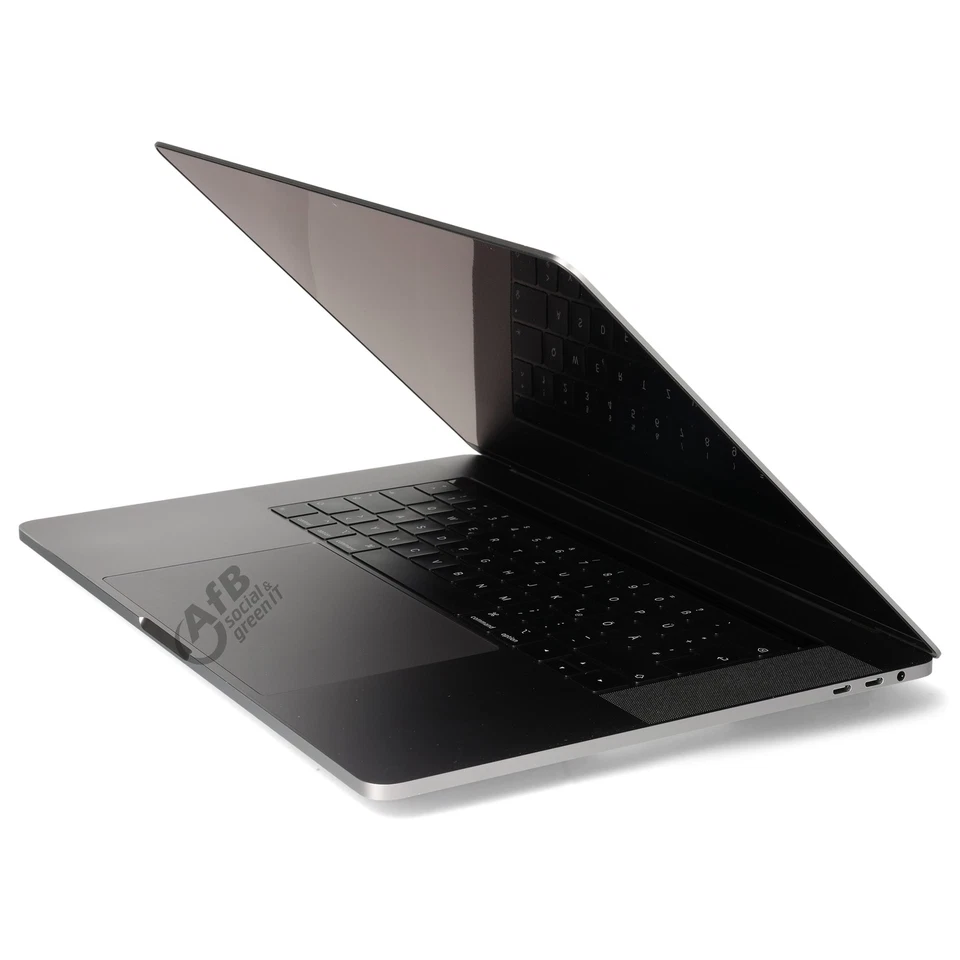 Apple MacBook Pro 15" 2019 · i7 · 32GB · 512GB, Foto 2 von 5
