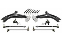 Lenkersatz RadaufhäNgung Mapco 53763 FüR Tiguan VW TSI 4Motion TDI Tfsi